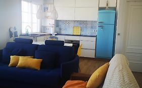 Apartamento a 50m de la playa